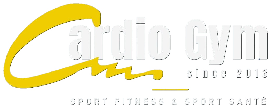 Logo Cardio Gym