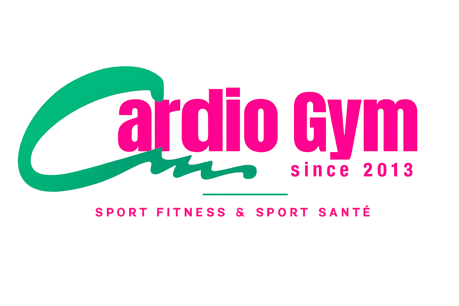 CARDIOGYM